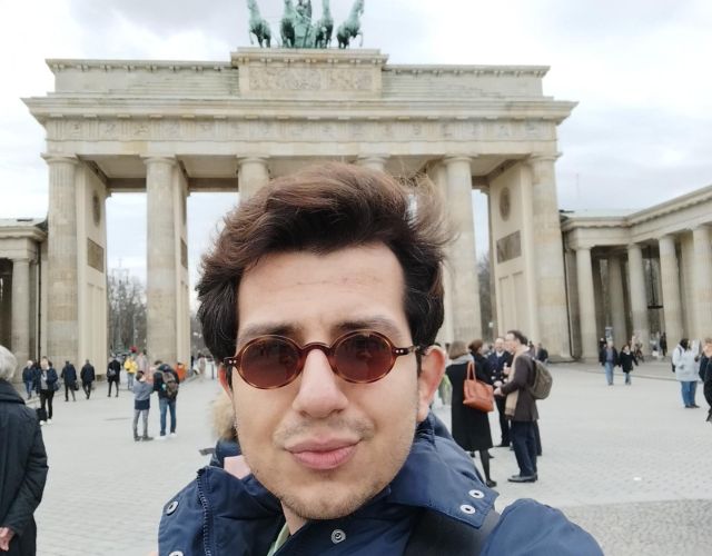 Acıpayam Almanca Özel Ders